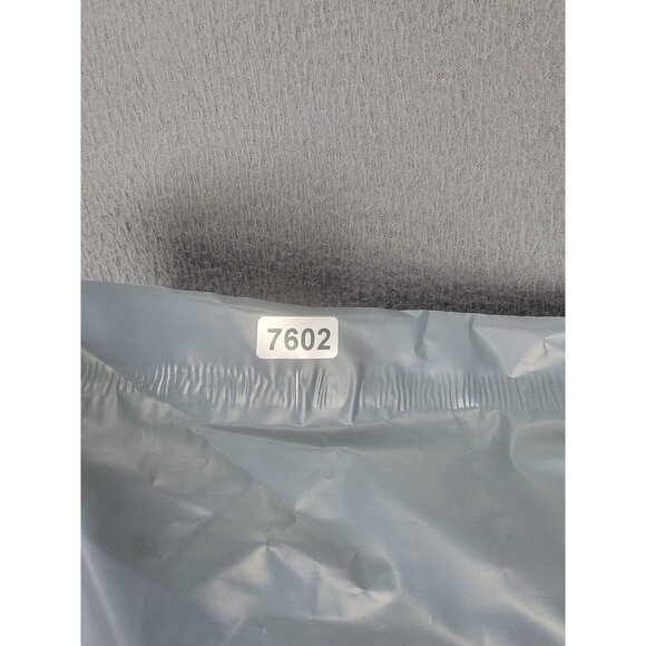 Quacker Factory Jeans Womens 10 Light DreamJeannes Straight Heart Rhinestone - Picture 14 of 14